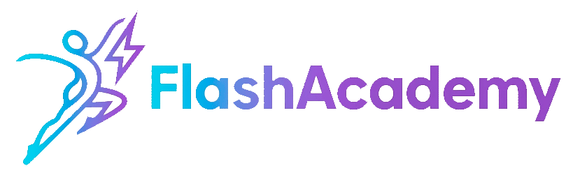 Flash Academy Logo